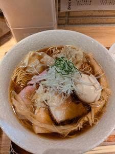 拉麺 江戸壱