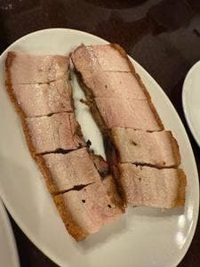 錦福 香港美食