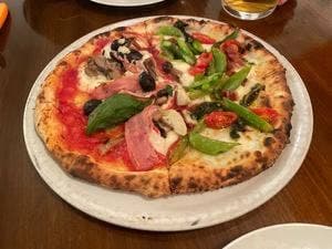 PIZZERIA CHIACCHIERONE