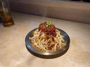 アジョシ 虎ノ門