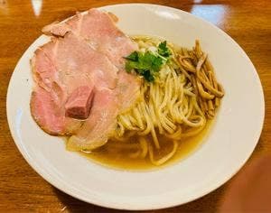 らぁ麺はうすSumika0