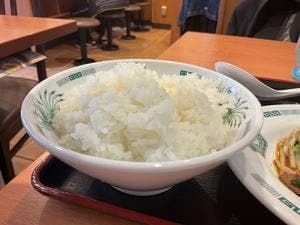 日高屋 東戸塚東口店