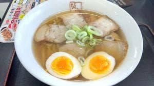 喜多方ラーメン 坂内 岩槻店