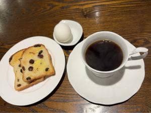 cafe burg