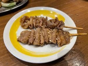 伝串 新時代 名駅柳橋店