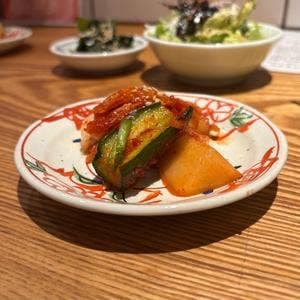 炭火焼肉 ARATA 麻布十番