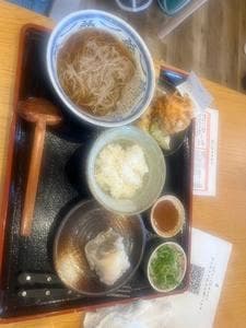そばと豚足となべの店 よいひ