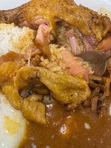 すき家 大分中島中央店