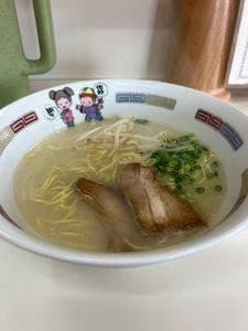 きらく屋らーめん