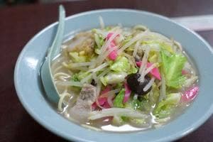 長崎飯店 高田馬場駅前店