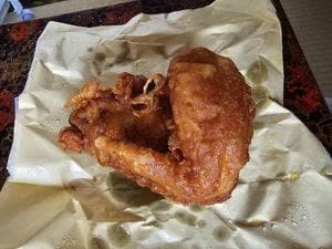 鳥一商店 久我山