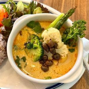 サニーデイズキッチン 南大泉店