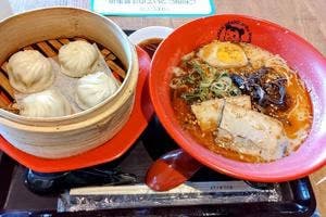 味千 火の国厨房