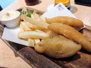 YEBISU BAR エミオ石神井公園店