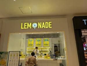 Lemonade by Lemonica ららぽーと沼津店