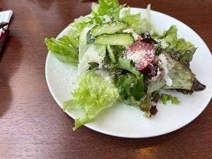トラットリア・アドリアーノ