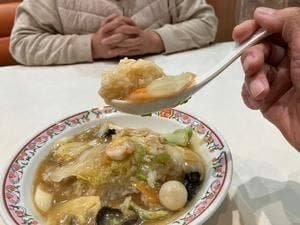 餃子の王将 富里店