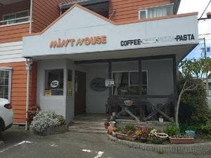 ミントハウス青塚店
