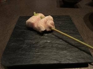 大人たちの隠れ居酒屋 四葉