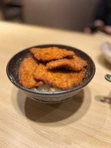 とんかつ政ちゃん 新潟駅前店