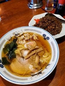 足立屋 萬福
