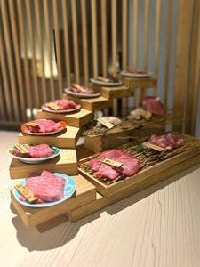 京の焼肉処〜蓮蔵〜