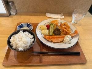 カフェアビヤント