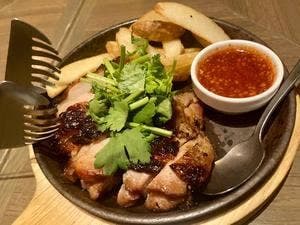 アジアンビストロ Dai 日本橋店