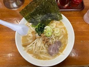 らーめん堂仙台っ子青葉通り店