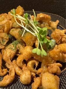 甲州炭火焼ダイニング河口湖