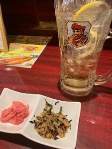 つぼ八 釜石大町店
