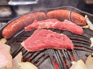 札幌成吉思汗 しろくま 札幌本店