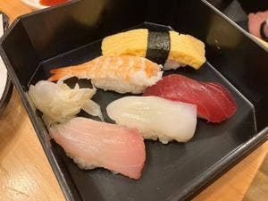 和食処 銀蔵 さいたま新都心店
