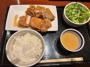 虎ノ門 やまと