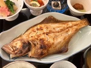 日本料理いたや