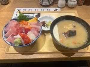 豊洲の鮮魚 大衆酒場 三四味屋 笹塚店