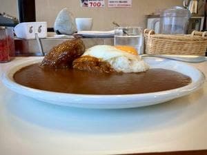 咖里屋 横浜 香芝店