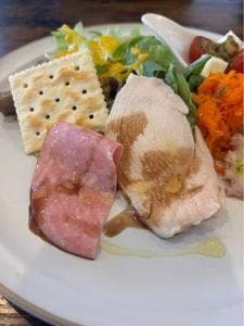 Gufo Deli