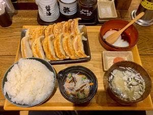 肉汁餃子製作所 ダンダダン酒場 海老名店