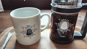 SONIA COFFEE