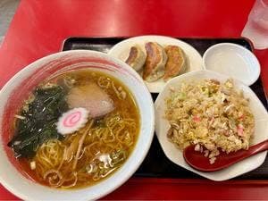 中華 宝家