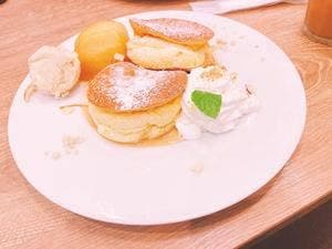 湘南パンケーキ 府中店