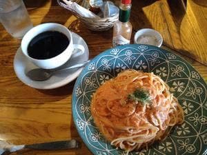 カフェ&ジャズ ノイズ