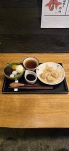 甘味処 あかちゃ家