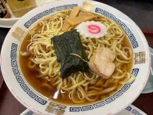 来々軒