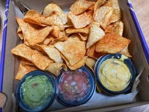 TACO BELL 中目黒店
