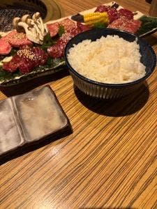 焼肉 天平苑