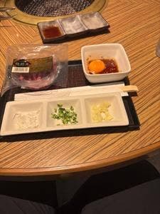 焼肉 天平苑