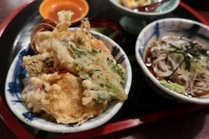 れすとらん割烹 いずみ屋