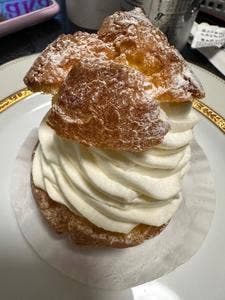 ユーハイム 博多大丸店